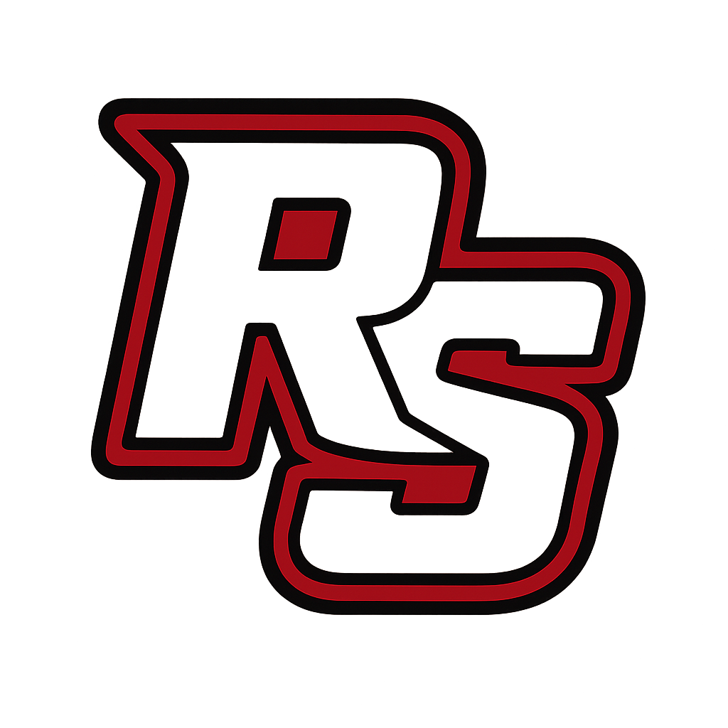 RS Wolves Logo